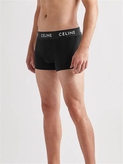 celine homme boxer briefs